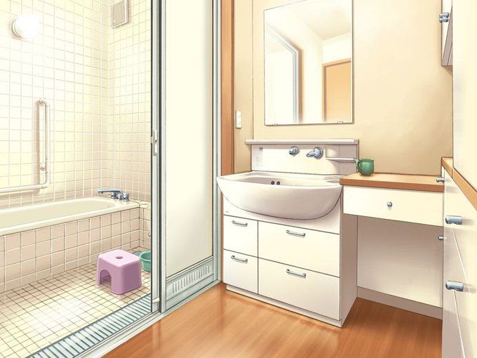 1 bathroom
