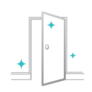 Door Frames